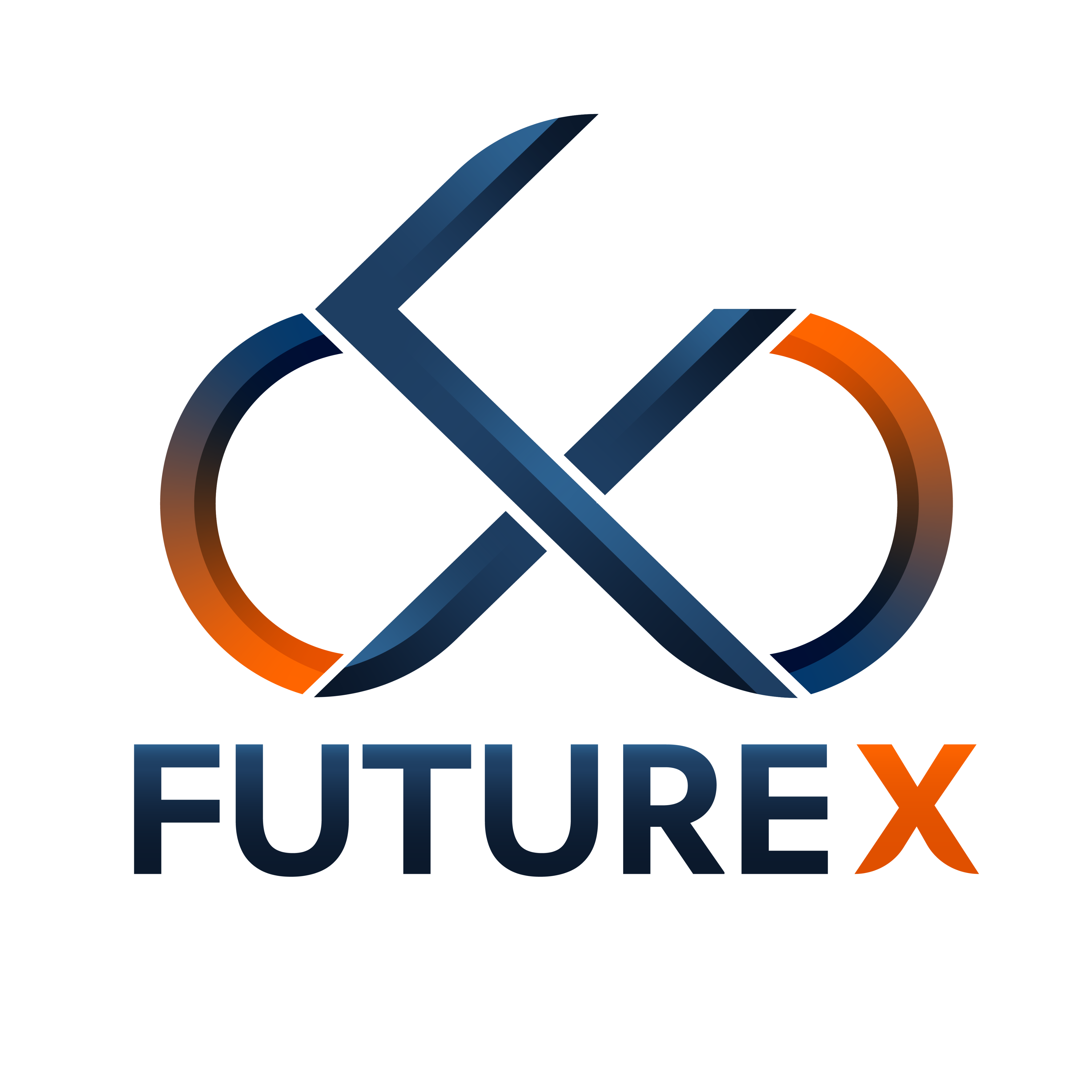 FutureX ERP Logo